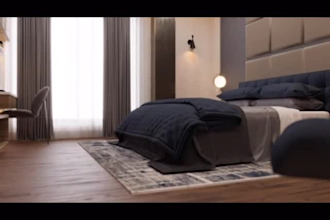 render interior, exterior, 3ds max vray, corona, 2k images