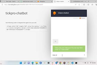 develop advanced chatbots using llm and rag