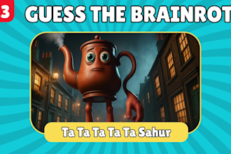 create engaging trivia and quiz question videos for youtube