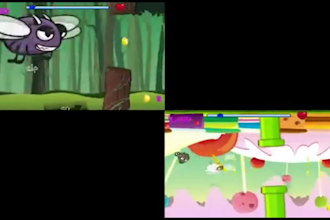be your godot game programmer
