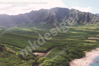 share my 4k aerial drone footage collection for your videos