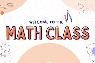 help you with basic math, algebra, geomtric