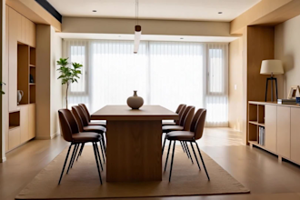 do expert interior design merging feng shui and aesthetics