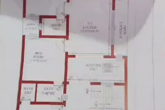 draw 2d floor plans of your house