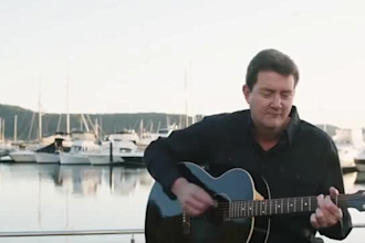 be your professional male country music singer and vocalist