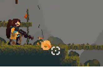 do pixel art animation 16px, 32px and pixel art sprite sheet for game, pokemon
