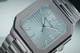 create photorealistic 3d watch animation 3d watch design watch model watch video