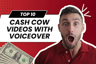 make cash cow videos, cash cow channel, youtube automation, automated cash cow