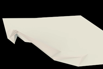 create 3d lottie animations for websites, and apps