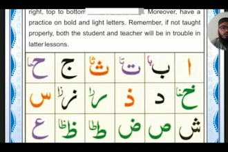 online quran classes learn the quran from the comfort of your home