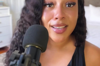 create podcast style ugc videos for your product or brand