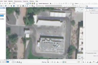 provide expert gis digitizing services