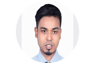 be your data entry assistant and excel and web researcher