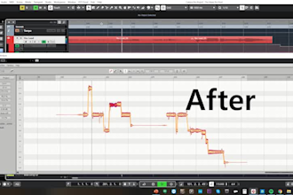edit and tune your vocal tracks to perfection