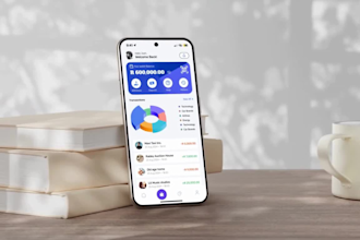 design stunning UI UX and animations in figma