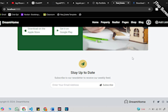 create dashboard or admin panel using mern stack