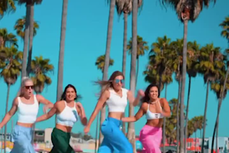 do perfect twerk dance, group dance, afrobeat, shuffle dance, hiphop dance good