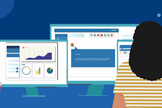 create saas explainer video, software explainer video, software saas explainer