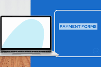 create fillable dynamic PDF form, embed image, audio, video