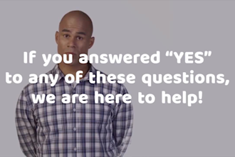 make 3 we buy houses real estate investor promo videos