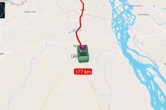 make travel route map animation and world map animation