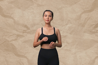 create a promotional ai spokesperson avatar video with a natural face and voice