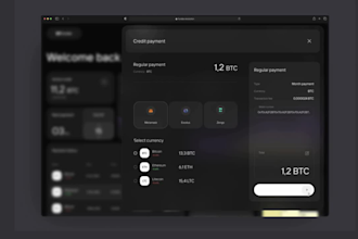 develop fintech app neobank app money transfer app loan app investment app