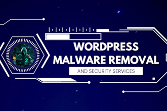 remove wordpress malware, clean malware, fix hacked website