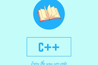 teach you cpp lessons