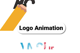 make animated gif, icon animations for website or app