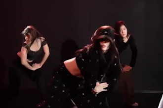 tik tok  dance group afrobeat african dance to any song