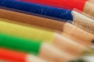 do brand identity color palette, logo, typography and ads