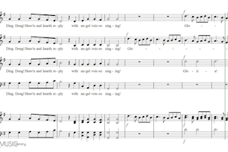 create orchestral accompaniment for your choir
