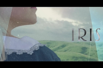 create an epic cinematic book trailer video and thriller promotional video