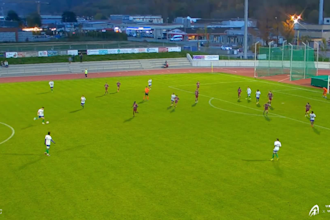 create football highlights video of soccer player in 12 hours