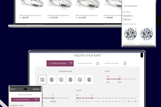 customize and enhance your custom ring builder plugins