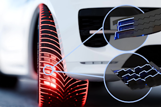 create photorealistic 3d car animations