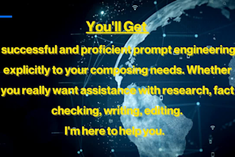 do ai prompt engineering on chatgpt