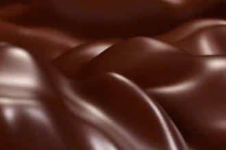 do realistic 3d food animation, 3d food model, 3d food design, 3d chocolate bar
