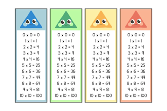 create custom  math worksheets book cover design for kids