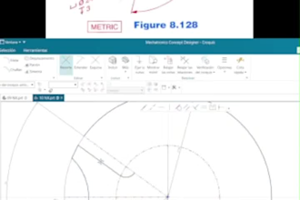 do 2d and 3d cad models for 3d printing using fusion 360 and solid works