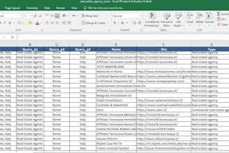 provide lead generation, b2b  leads, urls, email, state, zip code, targeted lead