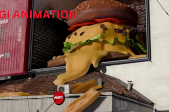 cgi industrial 3d product animation 3d product rendering c4d 3d explainer video