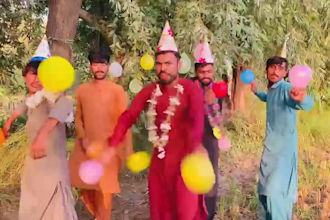 do happy birthday video or africa happy birthday videos