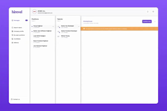 create saas explainer video, saas animation, saas explainer