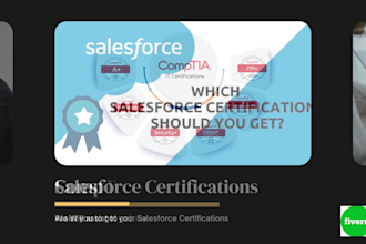 help to get salesforce microsoft azure comptia scrum pmp certifications