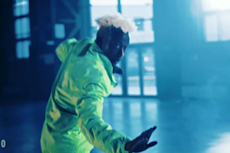 create an eyecatching commercial brand video