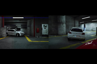 3d game thriller animation interiorshowroom model,beamng car design,movie script