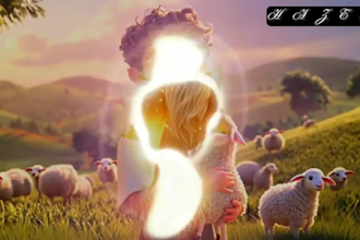 youtube ai animated 3d bible storytelling video for your children