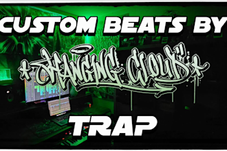 do a custom beat for independent artists